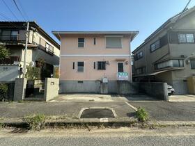 兵庫県神戸市須磨区東白川台４丁目