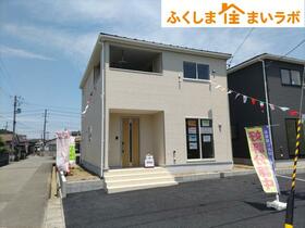 福島県南相馬市原町区仲町２丁目