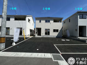 福島県郡山市富久山町福原字大師前