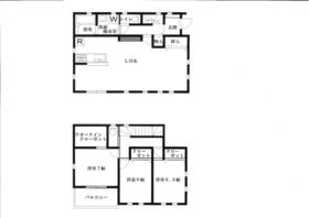 茨城県古河市大山