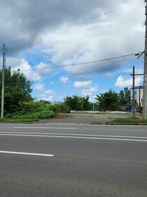 北海道小樽市張碓町