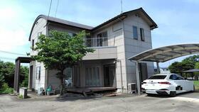 岐阜県加茂郡川辺町西栃井