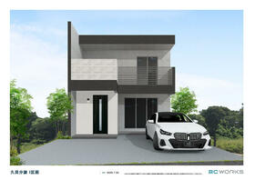 沖縄県宮古島市平良字久貝