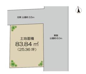 東京都世田谷区桜１丁目