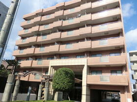 ライオンズマンション徳島南佐古