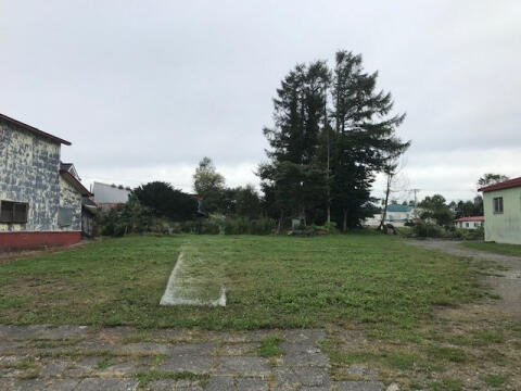 Land, Hiro Town, Hokkaido