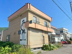 北海道小樽市新光５丁目