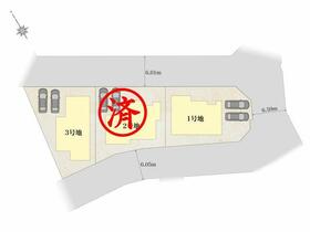 京都府福知山市字長田上松