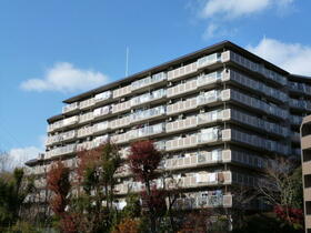 千里山田グリーンハイツ２号棟