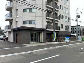 北海道札幌市北区北三十一条西６丁目