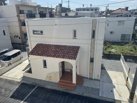 沖縄県島尻郡与那原町字与那原