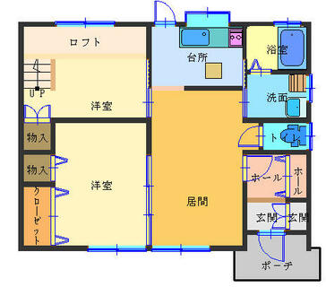 間取り：246006768426