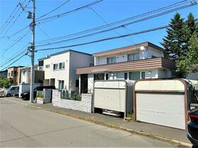 北海道札幌市白石区北郷五条４丁目