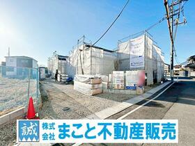 奈良県北葛城郡広陵町大字萱野