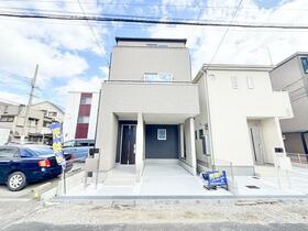 大阪府東大阪市永和３丁目