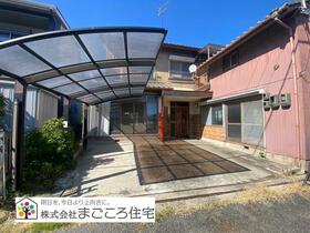 岐阜県岐阜市長森細畑