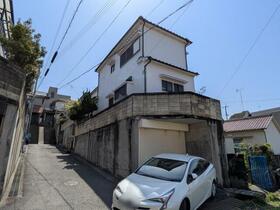 兵庫県明石市大久保町谷八木