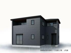 岐阜県美濃加茂市西町７丁目