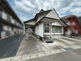 福島県郡山市田村町徳定字高畑