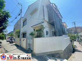 兵庫県神戸市中央区中尾町