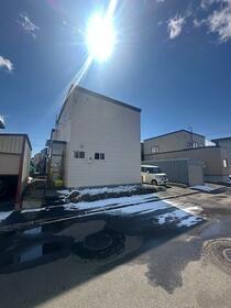 北海道札幌市清田区平岡三条1丁目