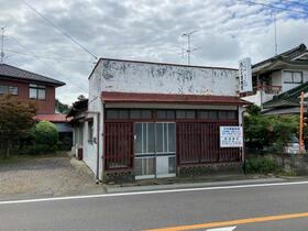 福島県須賀川市小作田字古町