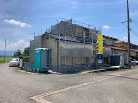 富山県富山市上熊野