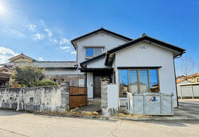 富山県富山市上熊野