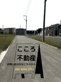 岡山県岡山市東区松新町