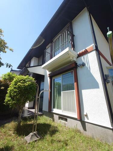 detached 鹿児島県鹿児島市皇徳寺台４丁目