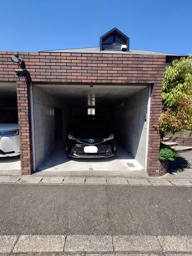 detached 鹿児島県鹿児島市皇徳寺台４丁目