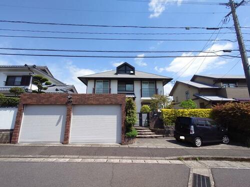 detached 鹿児島県鹿児島市皇徳寺台４丁目