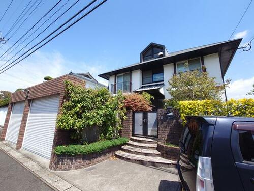 detached 鹿児島県鹿児島市皇徳寺台４丁目