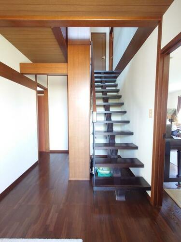 detached 鹿児島県鹿児島市皇徳寺台４丁目