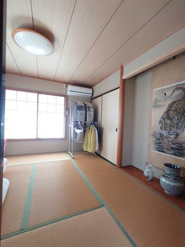 detached 鹿児島県鹿児島市皇徳寺台４丁目