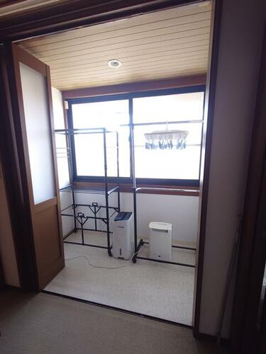 detached 鹿児島県鹿児島市皇徳寺台４丁目