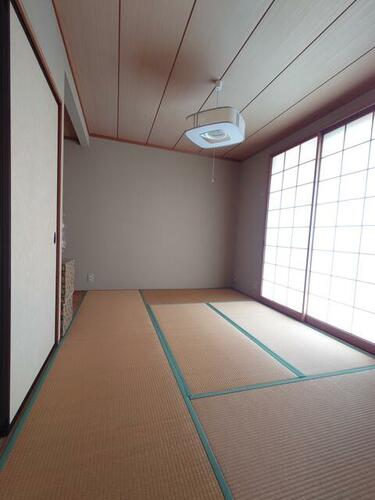 detached 鹿児島県鹿児島市皇徳寺台４丁目