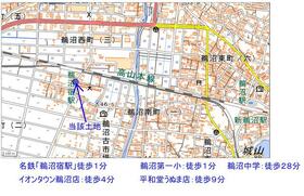 岐阜県各務原市鵜沼西町４丁目