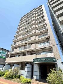 北海道江別市野幌町