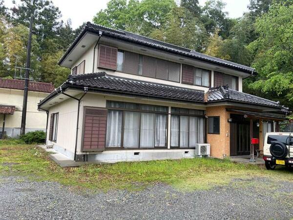 detached 群馬県みどり市大間々町塩原

地図を見る