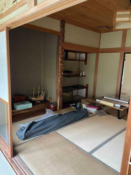 detached 群馬県みどり市大間々町塩原

地図を見る