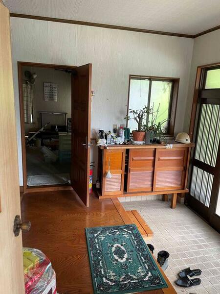 detached 群馬県みどり市大間々町塩原

地図を見る