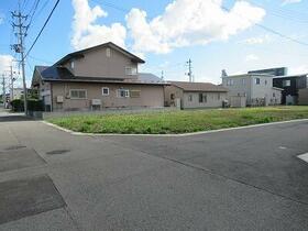 秋田県秋田市手形字西谷地