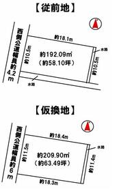 愛知県小牧市大字本庄