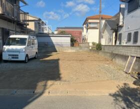 神奈川県平塚市南原２丁目