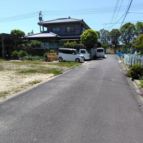 愛媛県松山市北吉田町