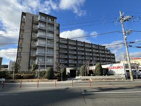 アルス京都六地蔵リスタシア