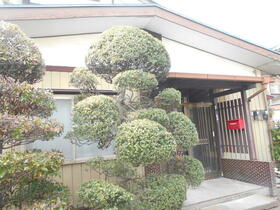 群馬県渋川市半田