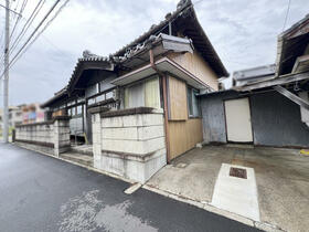 愛知県蒲郡市竹谷町土生