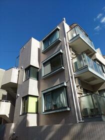 スターハイツ駒場東大前